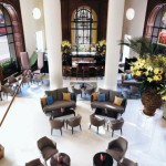 hoteles-Inglaterra luxury hotel london