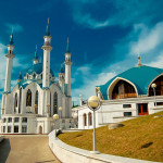Qolşärif Mosque2