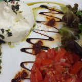 Burrata (Large)