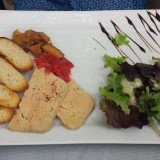 Fois Gras (Large)