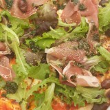Pizza (Large)