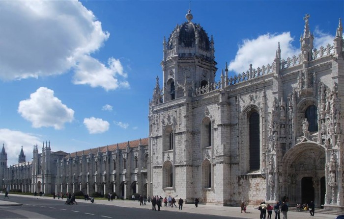 Manastirea Jeronimos