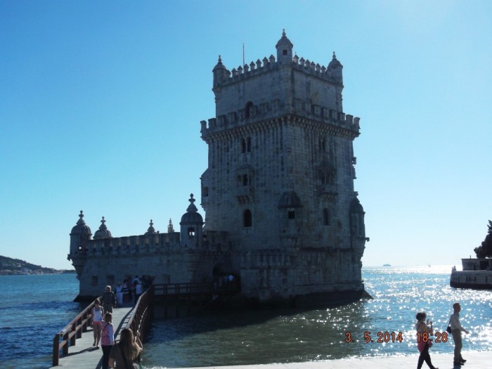 Turnul Belem