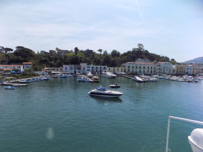 Ischia Port