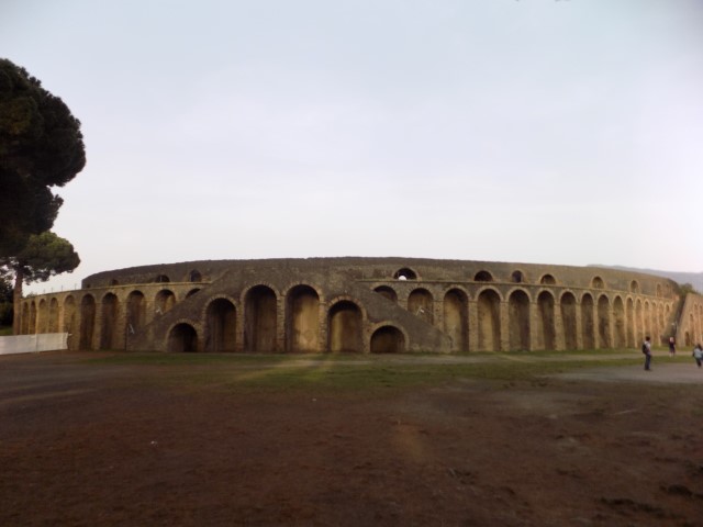 Amfiteatrul