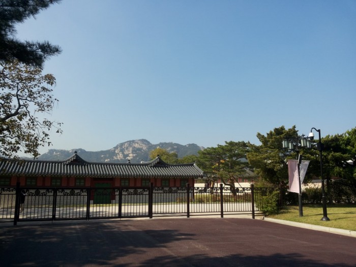 Hanok Village