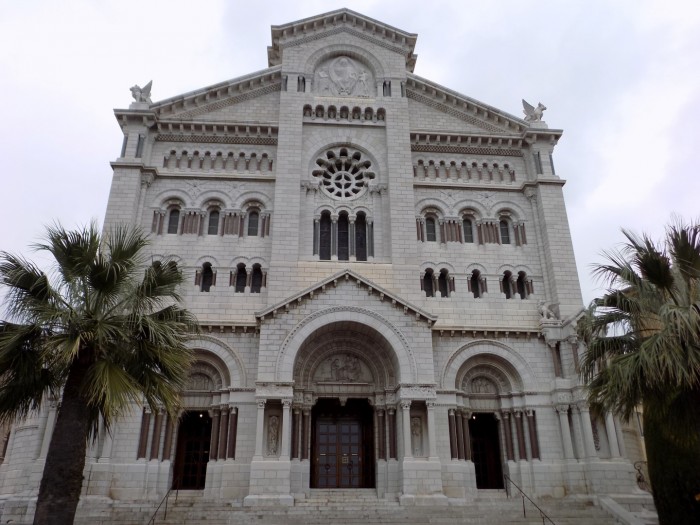 Catedrala Monaco