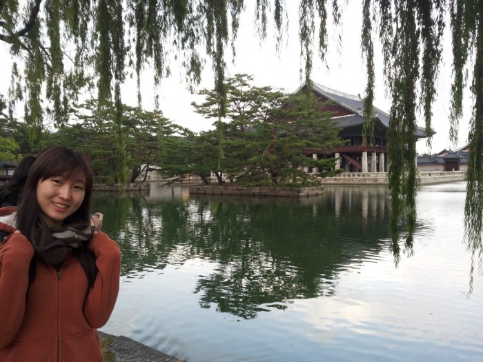 Gayun @ Deoksugung Palace (Medium)