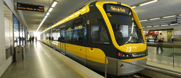 Metro-do-Porto