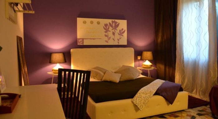 Central Avenue B&B, Bologna (2)