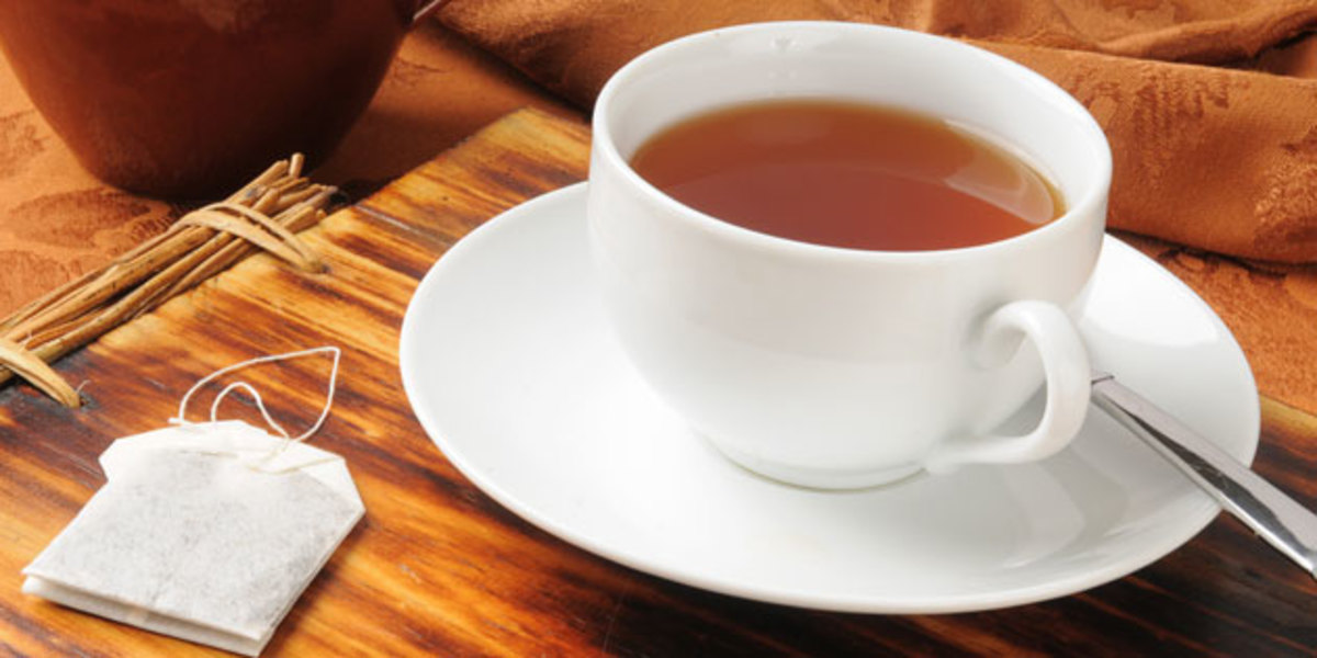 Sri Lanka – despre ceai in general si Ceylon Tea in special